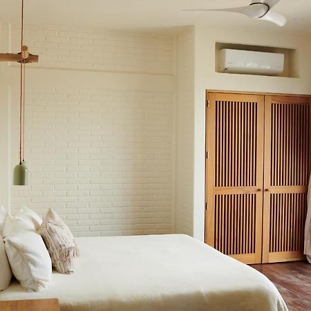 Punta Mita Surf Lodge Zewnętrze zdjęcie