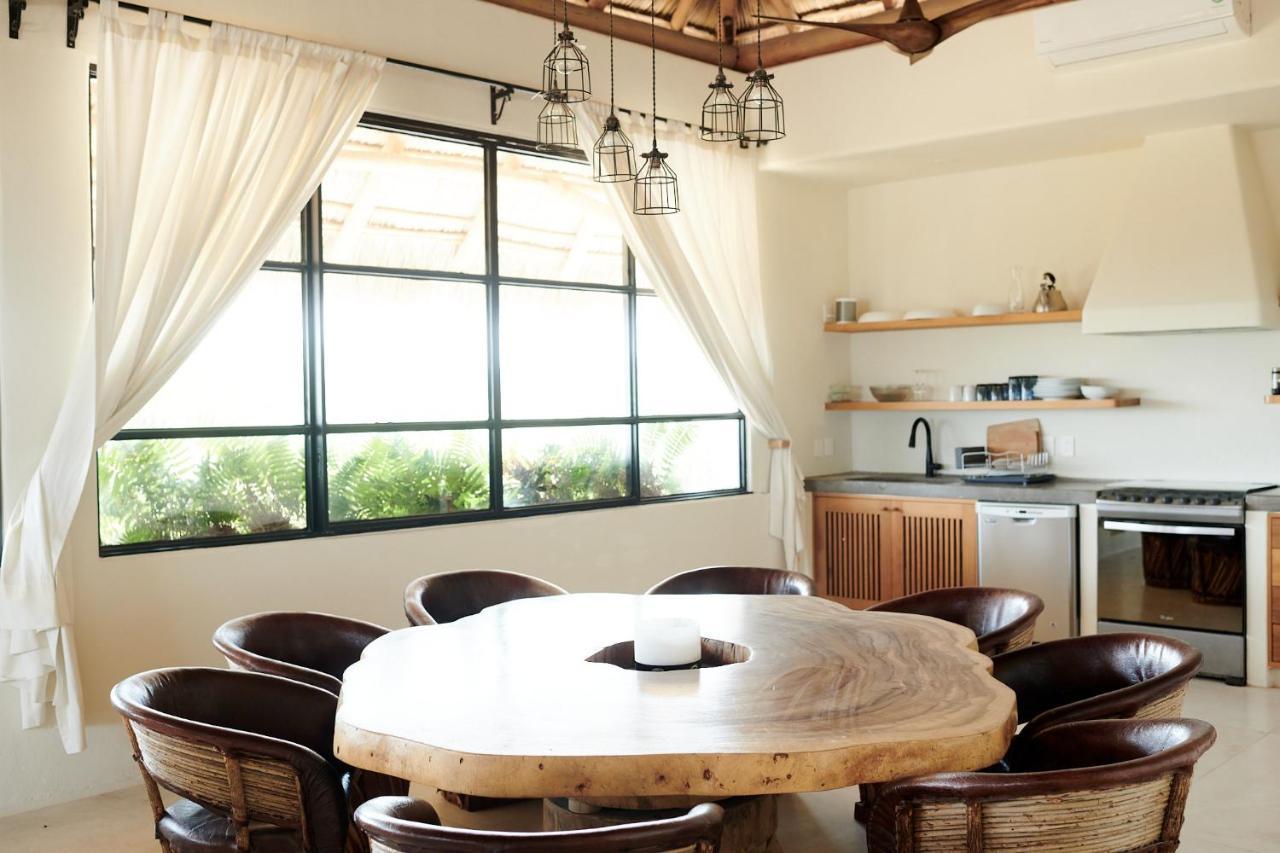 Punta Mita Surf Lodge Zewnętrze zdjęcie
