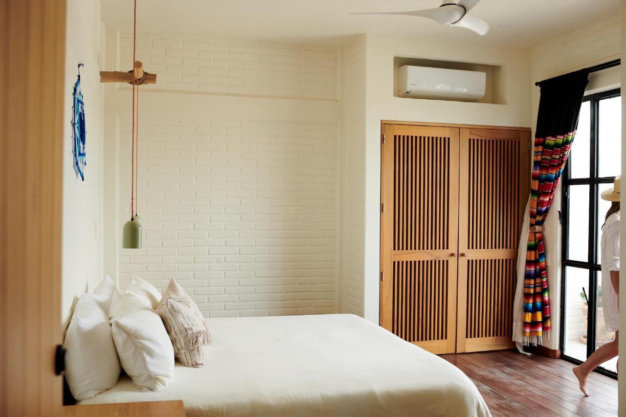 Punta Mita Surf Lodge Zewnętrze zdjęcie