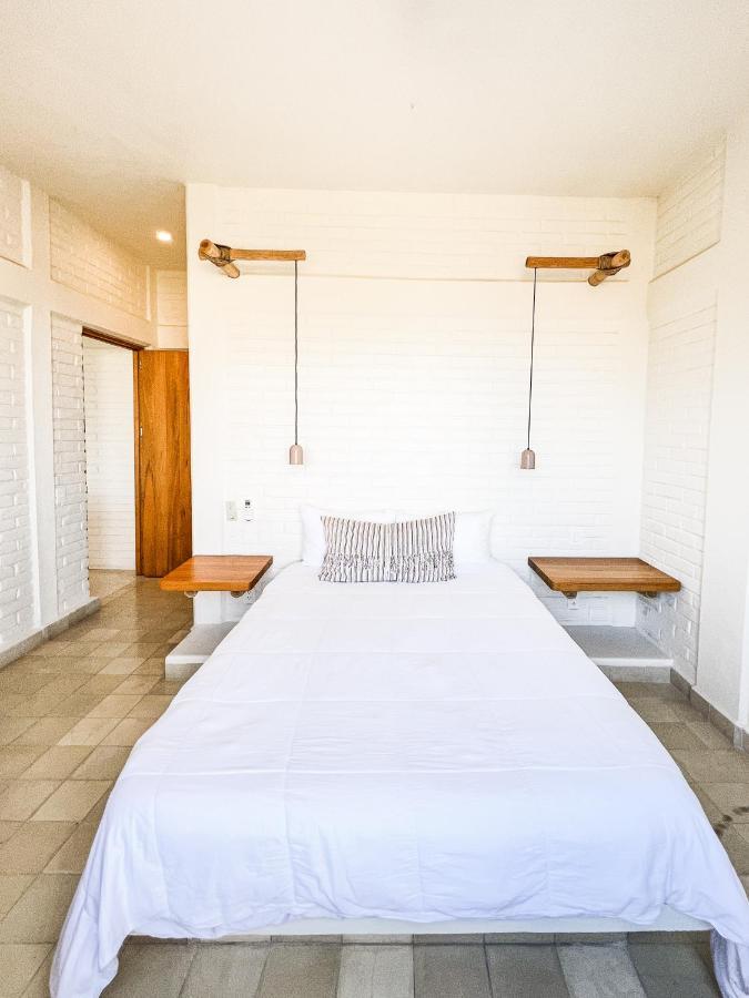 Punta Mita Surf Lodge Zewnętrze zdjęcie