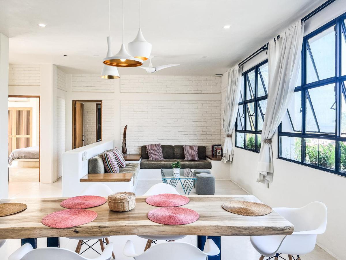 Punta Mita Surf Lodge Zewnętrze zdjęcie