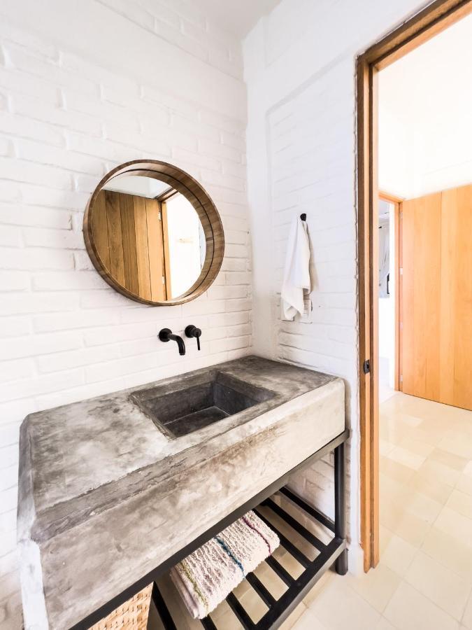 Punta Mita Surf Lodge Zewnętrze zdjęcie