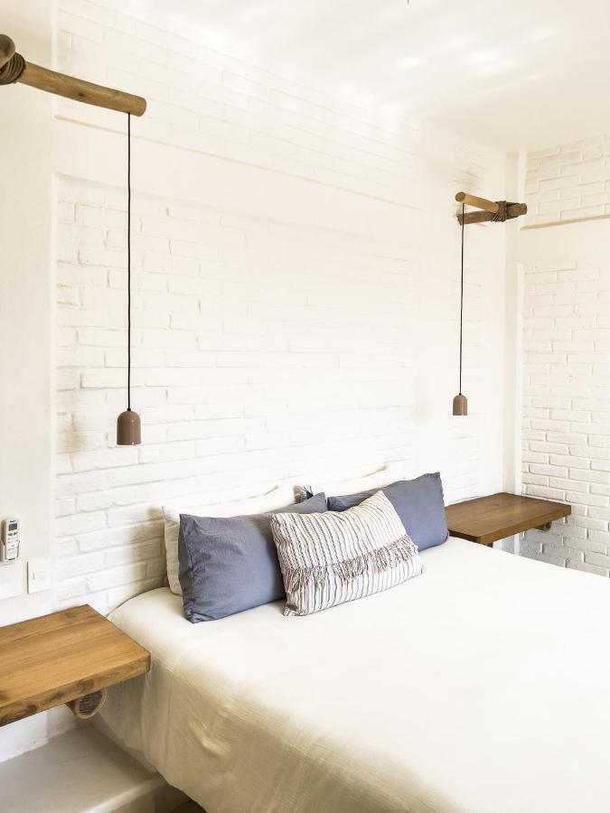 Punta Mita Surf Lodge Zewnętrze zdjęcie