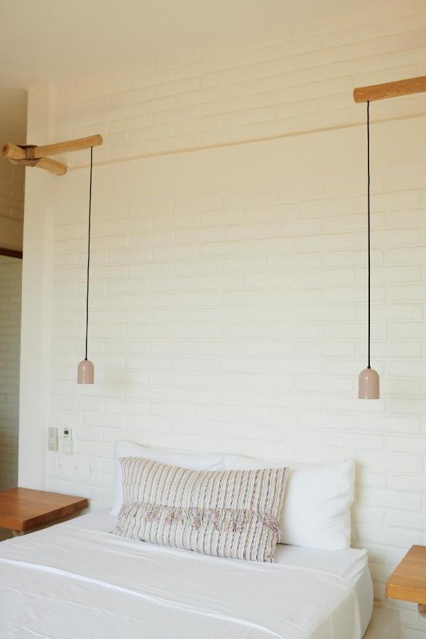 Punta Mita Surf Lodge Zewnętrze zdjęcie