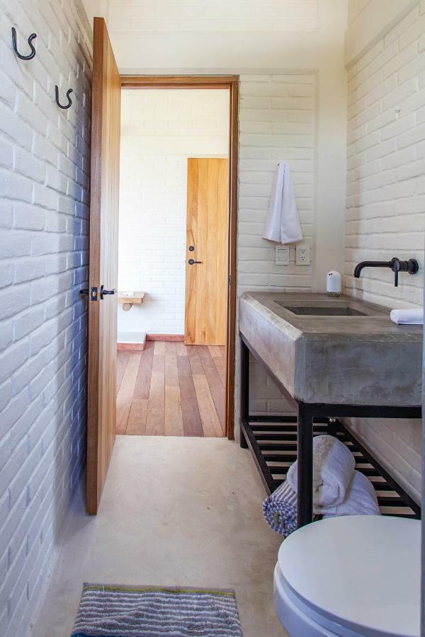 Punta Mita Surf Lodge Zewnętrze zdjęcie
